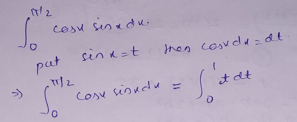 Calculus homework question answer, step 1, image 1