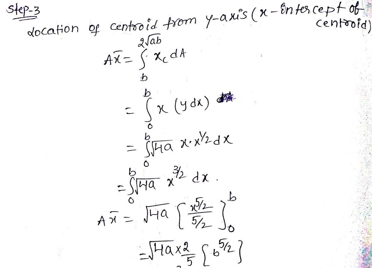 Mechanical Engineering homework question answer, step 3, image 1