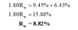 Finance homework question answer, step 2, image 2