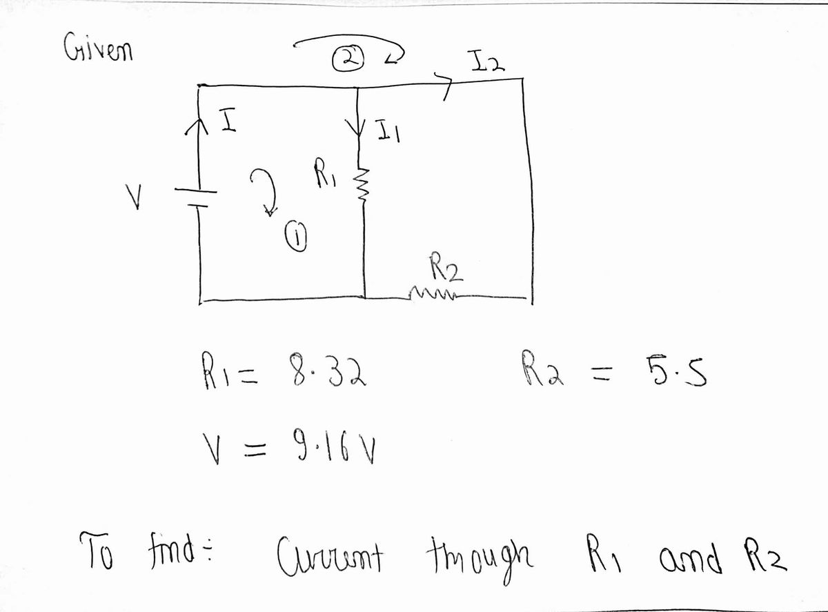 Advanced Physics homework question answer, step 1, image 1