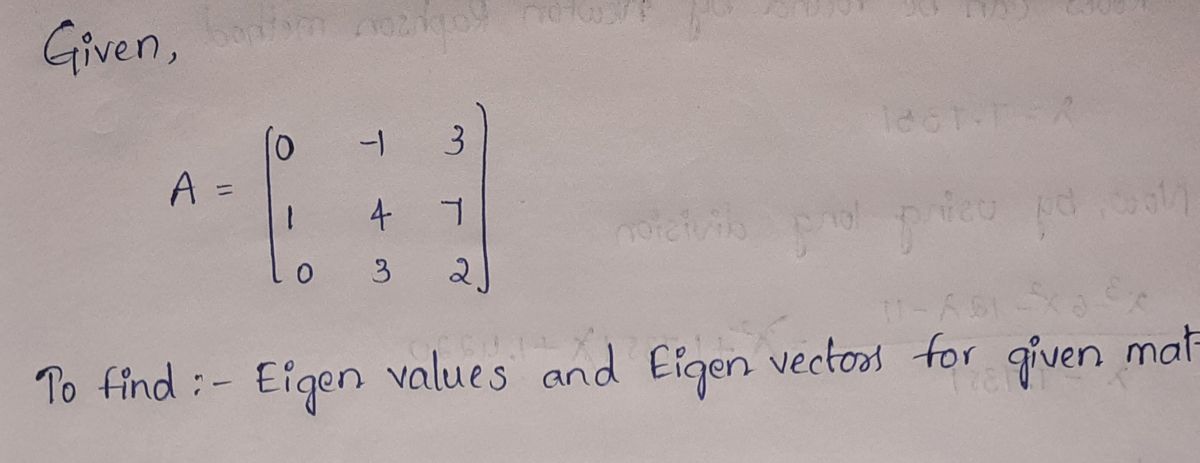 Calculus homework question answer, step 1, image 1