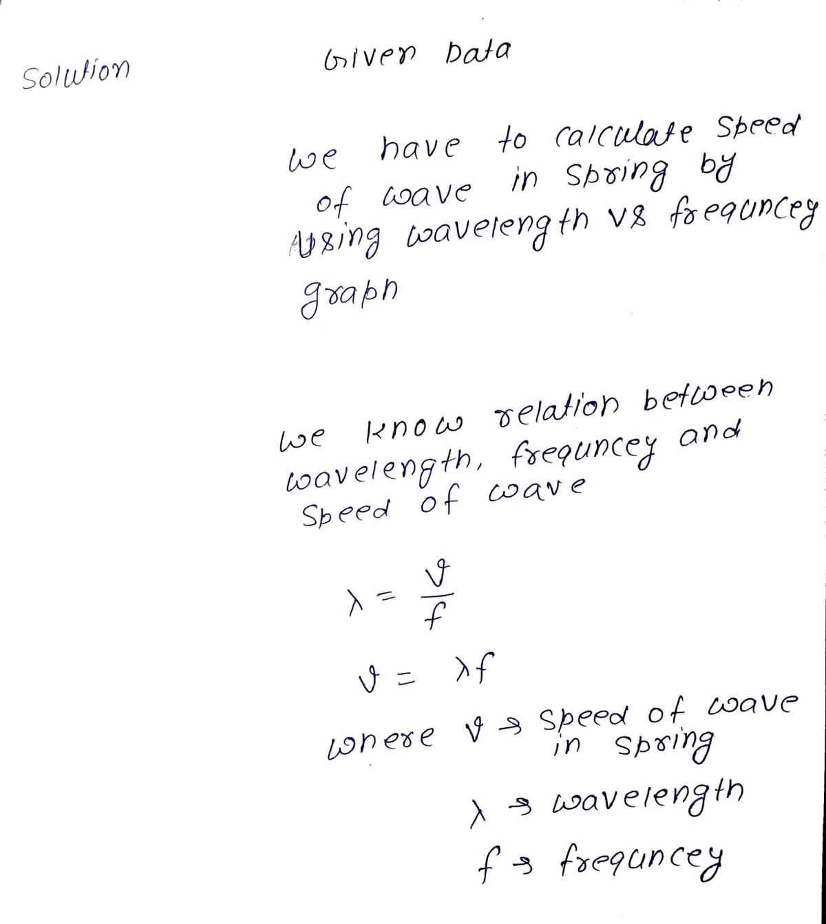 Advanced Physics homework question answer, step 1, image 1