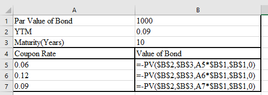 Finance homework question answer, step 2, image 1