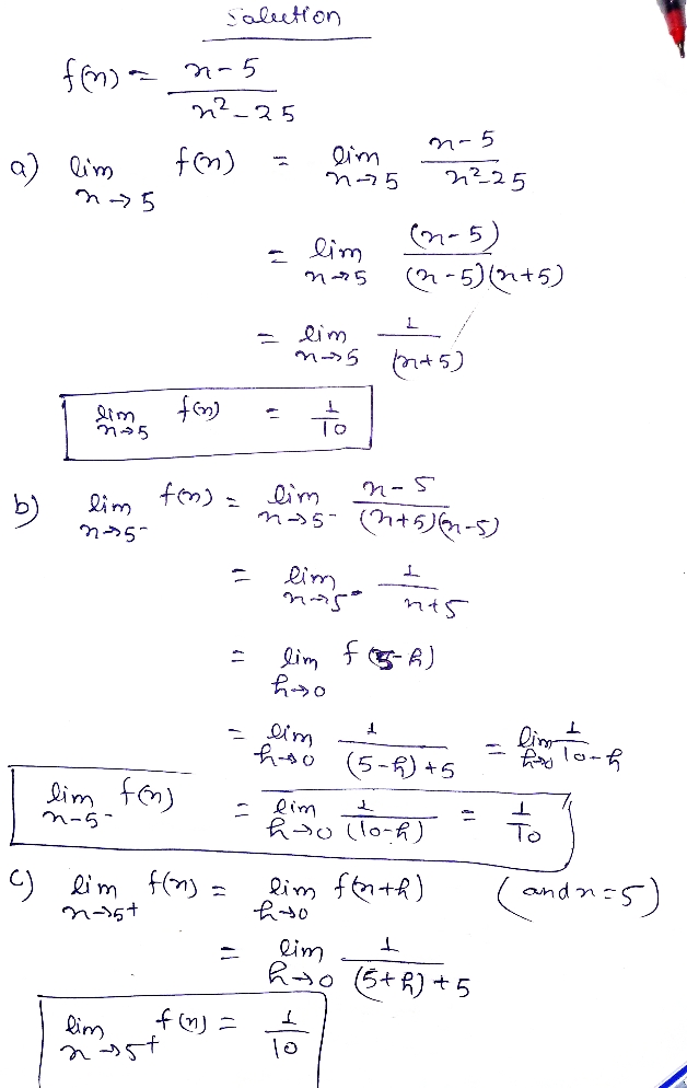 Calculus homework question answer, step 1, image 1