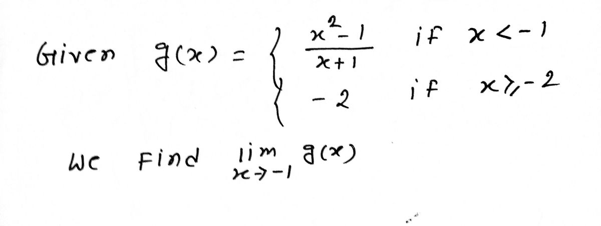 Calculus homework question answer, step 1, image 1