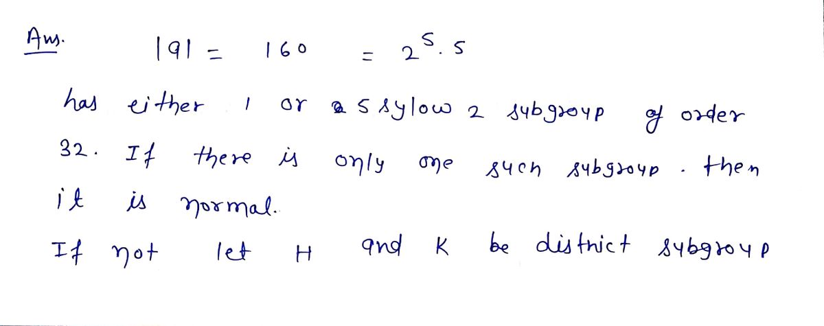 Advanced Math homework question answer, step 1, image 1