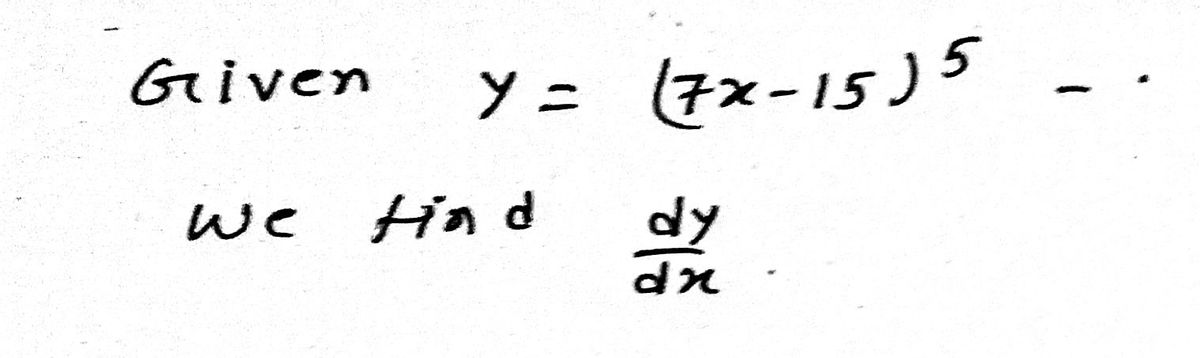 Calculus homework question answer, step 1, image 1