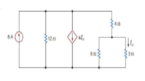 Electrical Engineering homework question answer, step 1, image 1