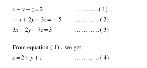 Algebra homework question answer, step 1, image 1