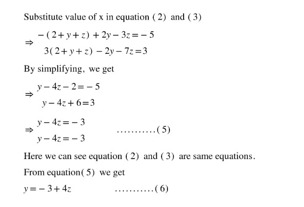 Algebra homework question answer, step 2, image 1