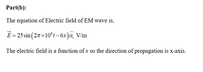 Physics homework question answer, step 2, image 1