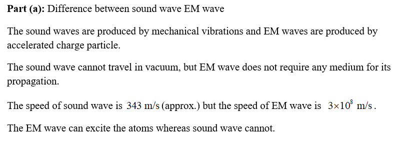 Physics homework question answer, step 1, image 1