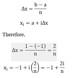 Advanced Math homework question answer, step 2, image 1