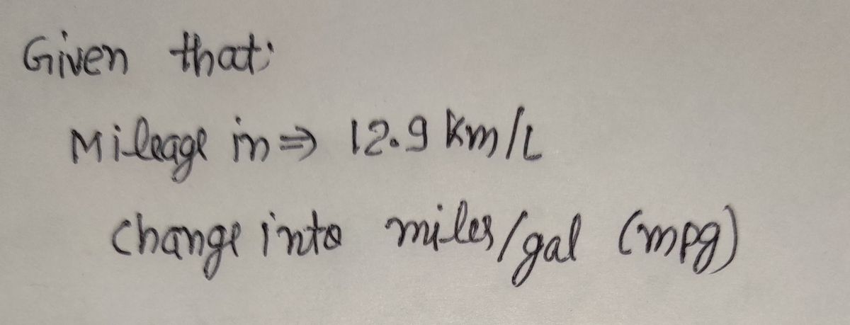 Chemistry homework question answer, step 1, image 1