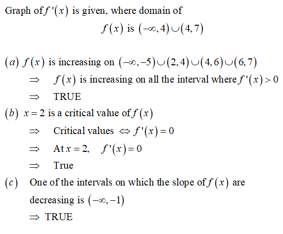 Calculus homework question answer, step 1, image 1