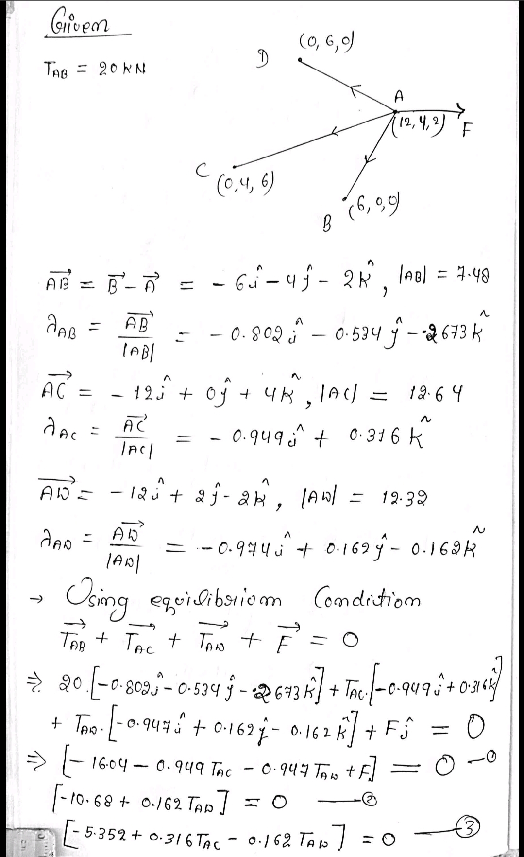 Civil Engineering homework question answer, step 1, image 1