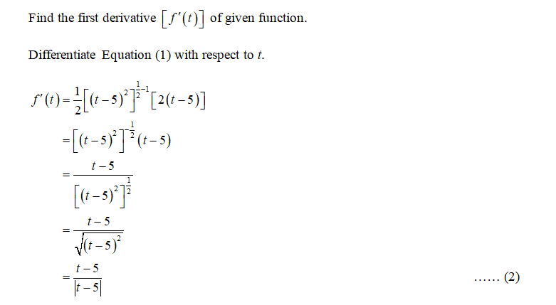 Advanced Math homework question answer, step 3, image 1