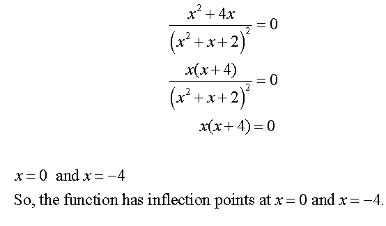 Calculus homework question answer, step 2, image 2