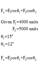 Physics homework question answer, step 1, image 1