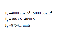 Physics homework question answer, step 2, image 1