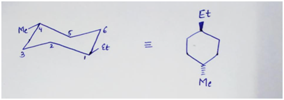 Chemistry homework question answer, step 2, image 1