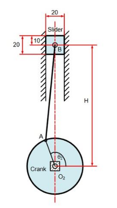 Mechanical Engineering homework question answer, step 1, image 1