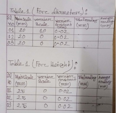 Mechanical Engineering homework question answer, step 1, image 1