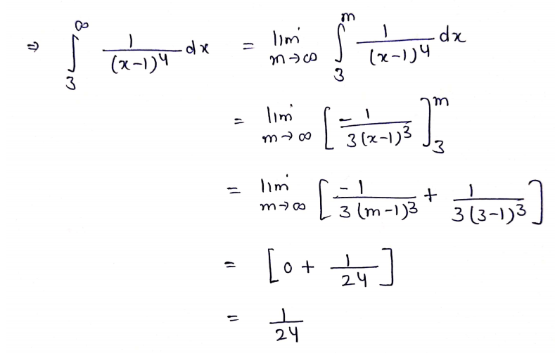 Calculus homework question answer, step 2, image 1