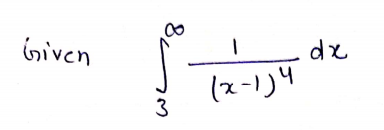 Calculus homework question answer, step 1, image 1