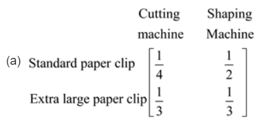 Algebra homework question answer, step 1, image 1