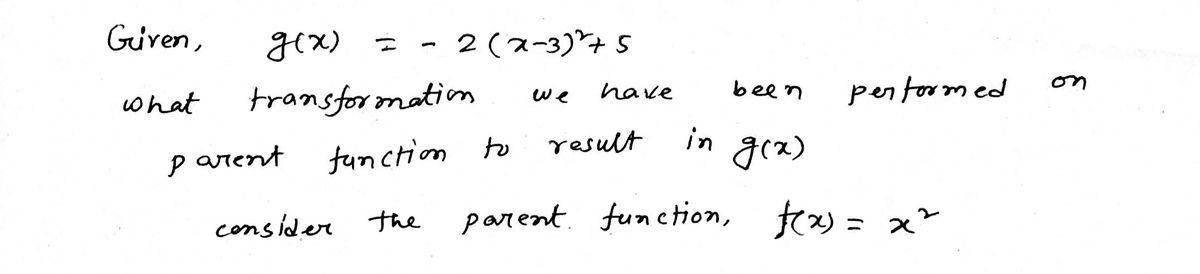 Trigonometry homework question answer, step 1, image 1