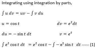 Calculus homework question answer, step 2, image 1