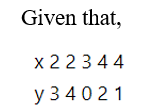 Statistics homework question answer, step 1, image 1