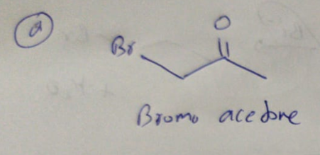 Chemistry homework question answer, step 2, image 1