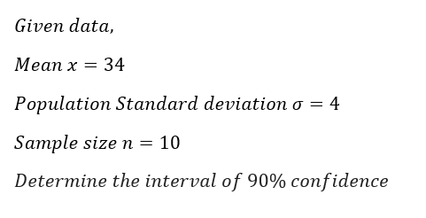 Statistics homework question answer, step 1, image 1