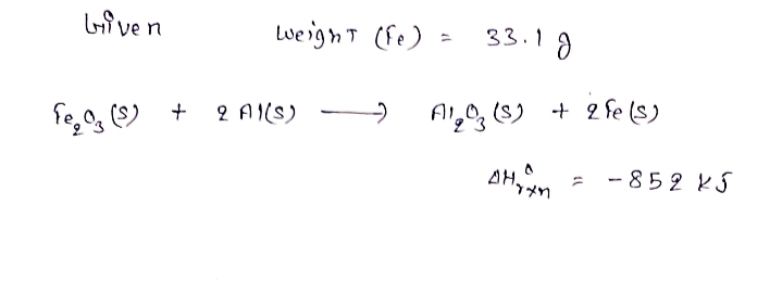 Chemistry homework question answer, step 1, image 1