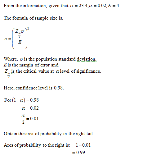 Statistics homework question answer, step 1, image 1