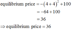 Economics homework question answer, step 2, image 1