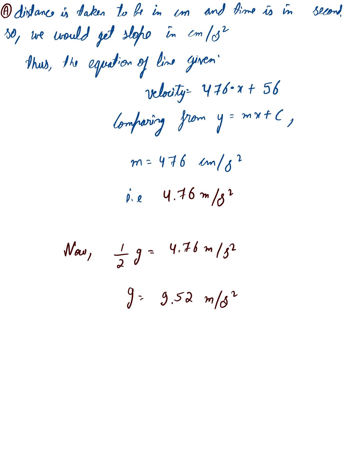 Advanced Physics homework question answer, step 1, image 1