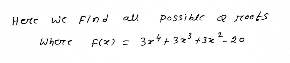 Algebra homework question answer, step 1, image 1