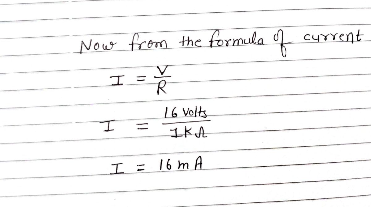 Physics homework question answer, step 1, image 1