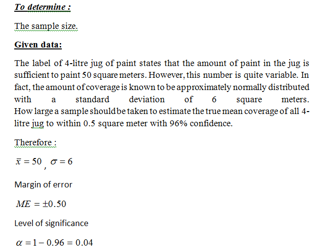 Statistics homework question answer, step 1, image 1