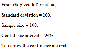 Statistics homework question answer, step 1, image 1