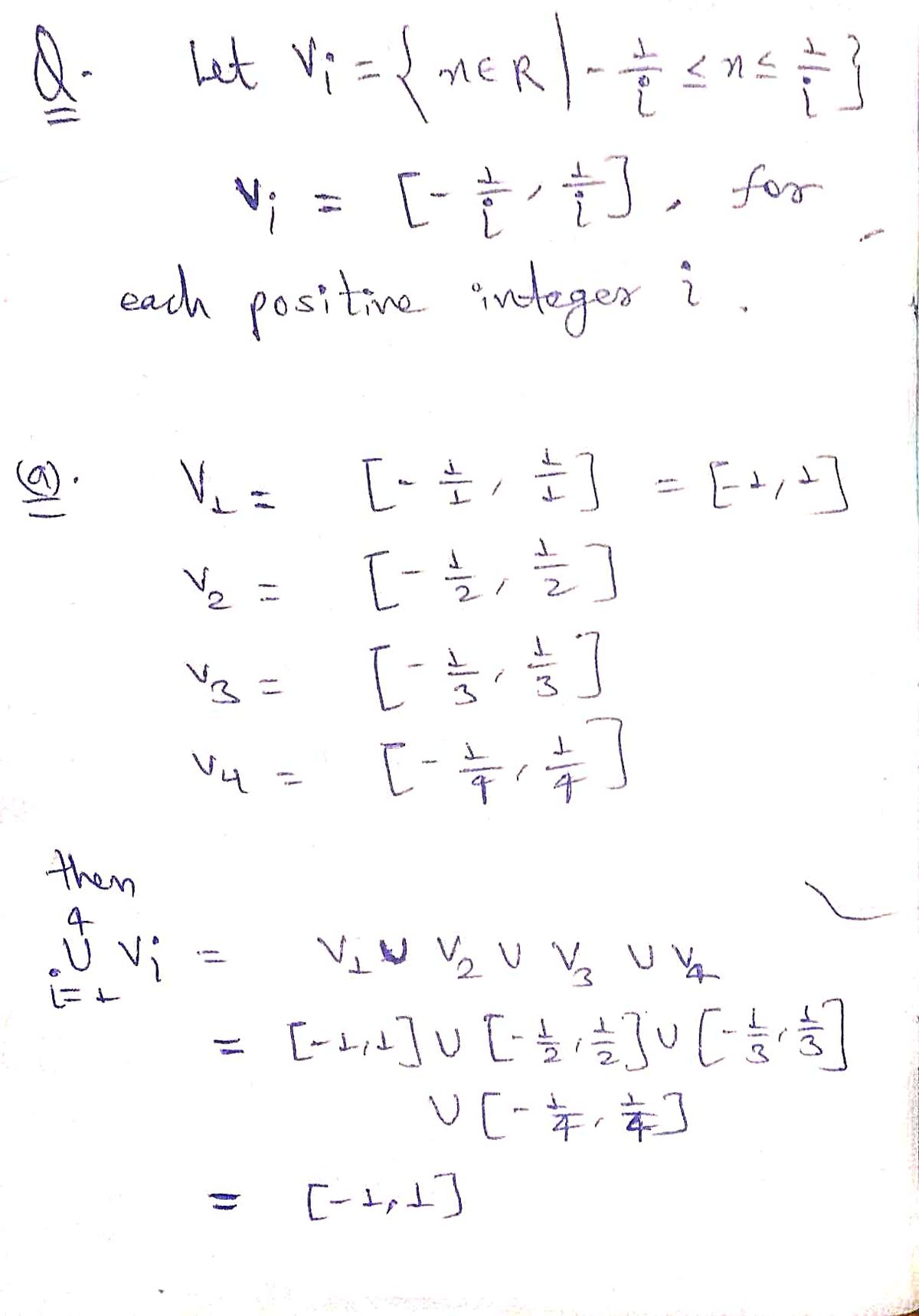 Advanced Math homework question answer, step 1, image 1