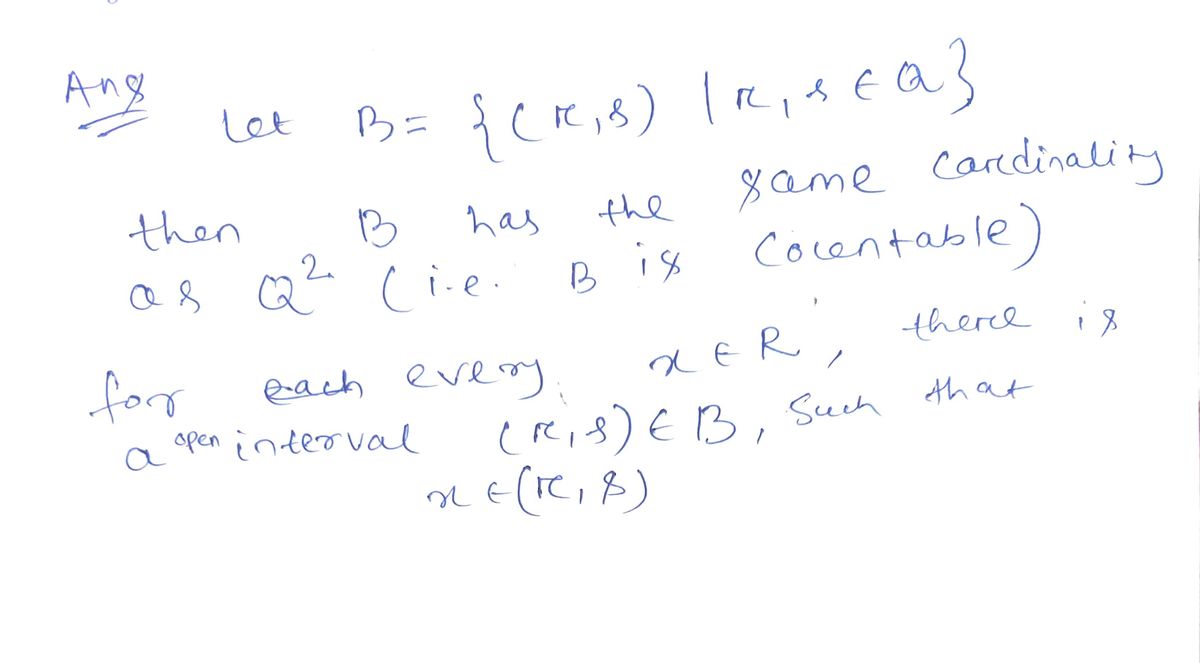 Advanced Math homework question answer, step 1, image 1