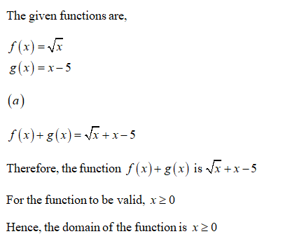 Calculus homework question answer, step 1, image 1