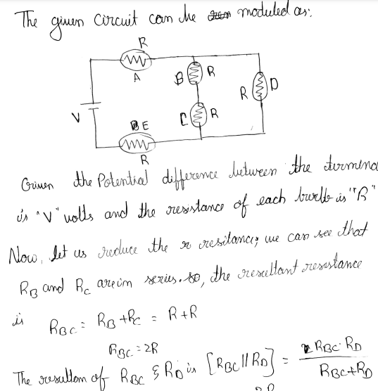 Physics homework question answer, step 1, image 1