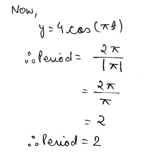 Calculus homework question answer, step 5, image 1