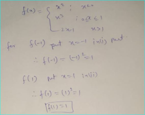 Calculus homework question answer, step 1, image 1