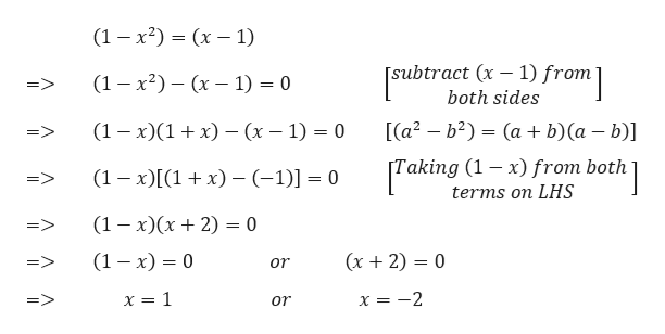 Calculus homework question answer, step 2, image 1